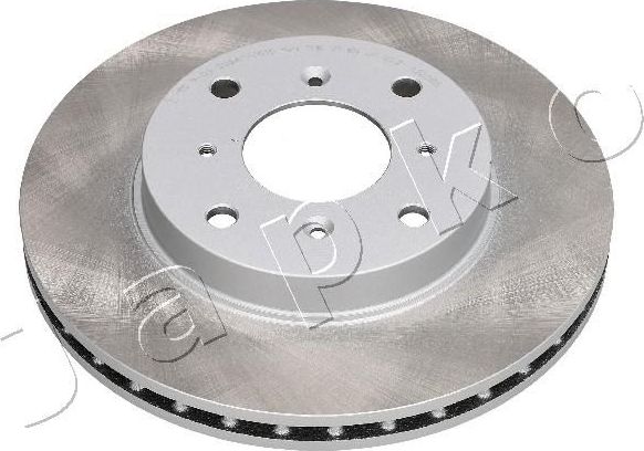 Тормозной диск Japko передний для Honda Accord VI 1998-2002. Артикул 60430C