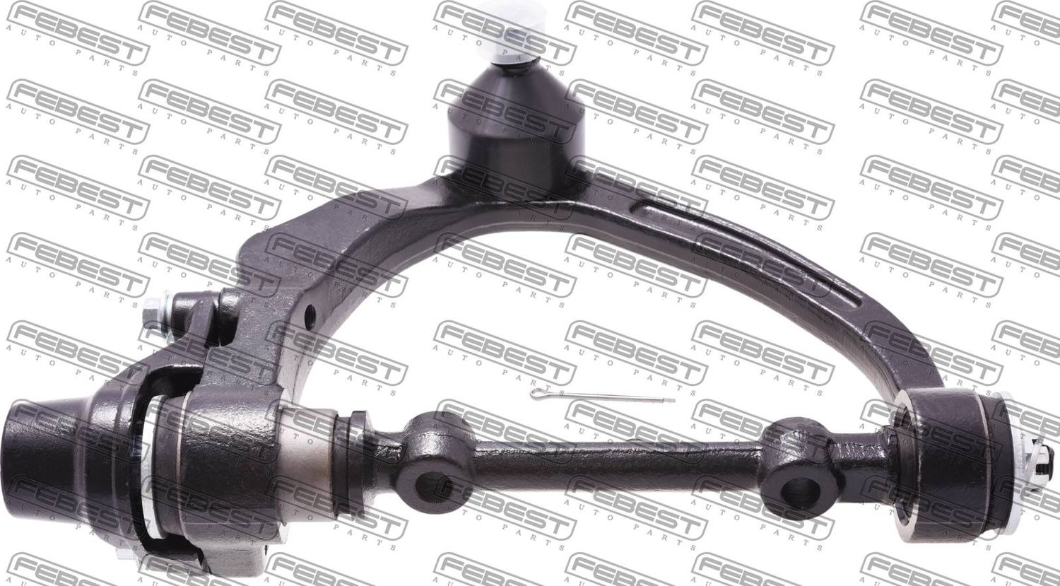 Поперечный рычаг Febest. Артикул 2224-BONRR