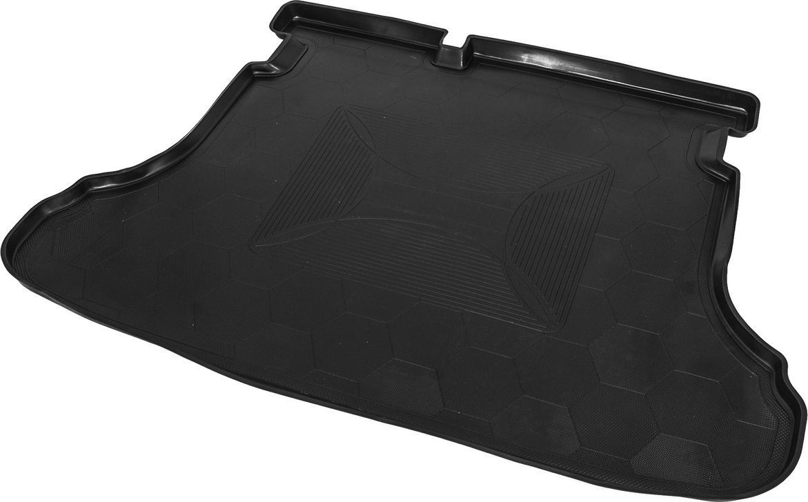 Коврик Rival в багажник для Lada Vesta седан, Cross седан 2015-2026. Артикул 16006002