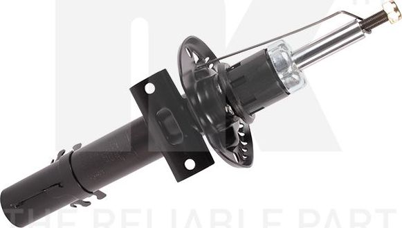 Амортизатор NK. Артикул 65473371