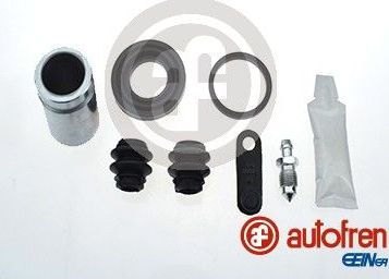 Ремкомплект тормозного суппорта Autofren Seinsa. Артикул D42509C