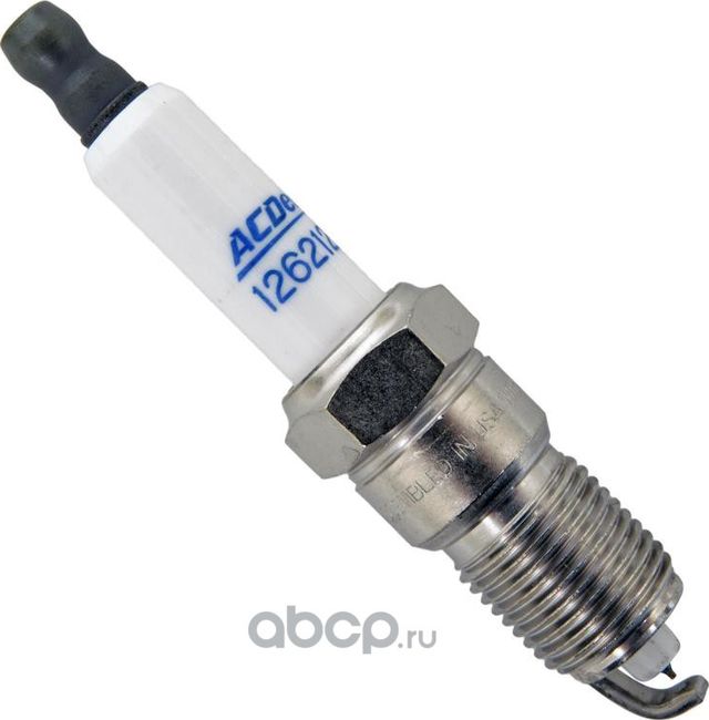 Свеча зажигания Acdelco. Артикул 12680072