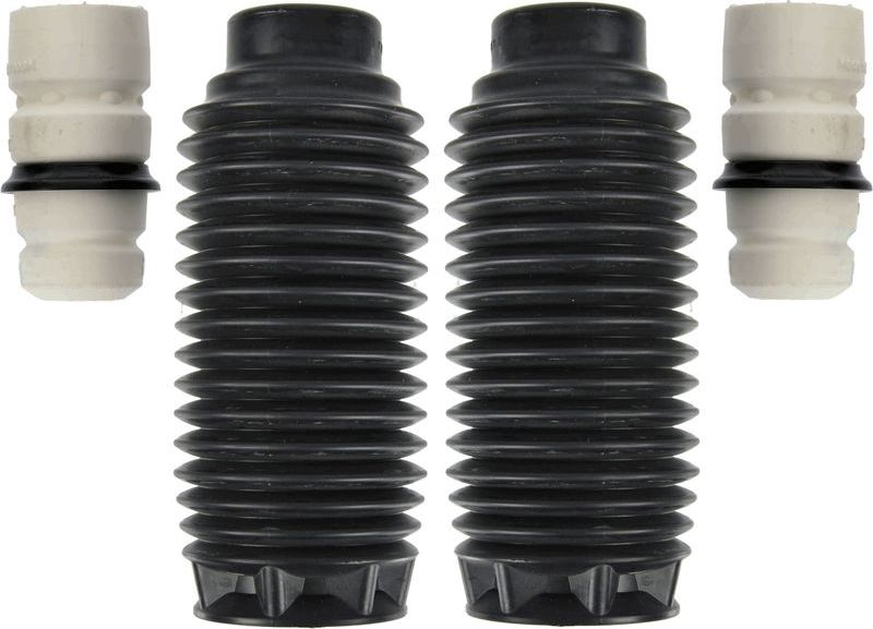 Комплект отбойников и пыльников амортизаторов (стоек) SACHS сервисный комплект. Артикул 900 459