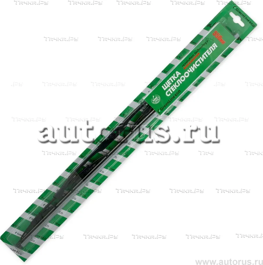 ЩЕТКА*** СТЕКЛООЧ. 550мл TECHNOLOGY (VK Technology). Артикул VT05122