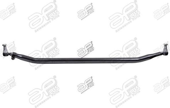 Рулевая тяга поперечная APlus для Mercedes-Benz Actros MP1 1996-2002. Артикул 11823AP