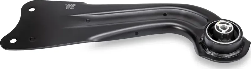 Рычаг задний продольный левый (Metaco). Артикул 4330079L