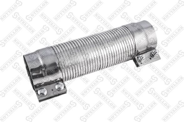 Гофра глушителя Stellox для Mercedes-Benz Vario 1996-2013. Артикул 82-01633-SX