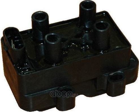 10336/1M_катушка зажигания!/ Renault Logan/Megane/Clio/Kangoo 1.2-1.6 96 (Meat & Doria) Meat & Doria. Артикул 103361