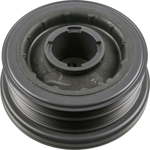 Шкив коленвала SWAG (резина/металл). Артикул 20 92 7340