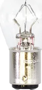 Лампа (Koito). Артикул 4732