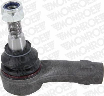 Наконечник рулевой тяги Monroe левый внешний для Audi Q7 I (4L) 2006-2015. Артикул L29150