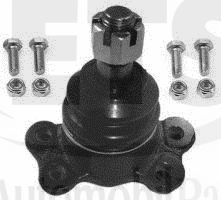 Шаровая опора ETS верхняя для Daewoo Korando 1999-2001. Артикул 11.BJ.120