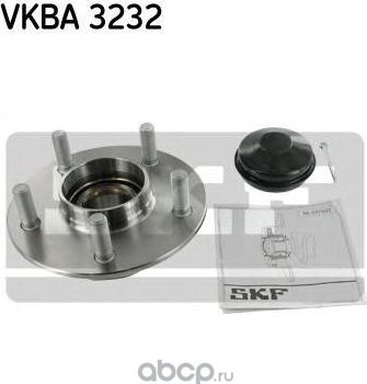 Подшипник ступицы (SKF). Артикул VKBA3232