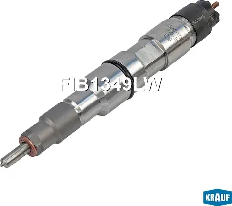 Форсунка топливная Krauf. Артикул FIB1349LW