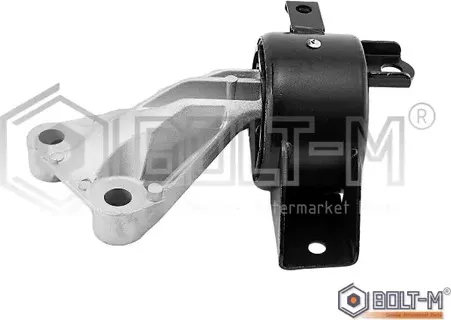 Подушка ДВС (Bolt-M). Артикул BM8879