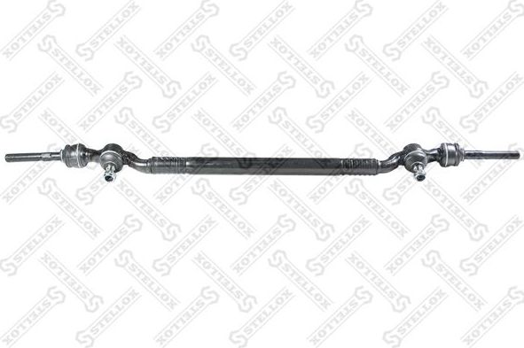 Рулевая тяга продольная Stellox. Артикул 53-02023A-SX