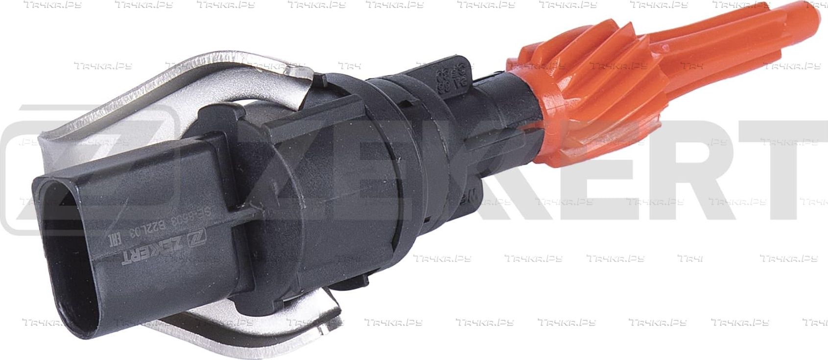Датчик скорости Zekkert для SEAT Ibiza II 1999-2002. Артикул SE-8503
