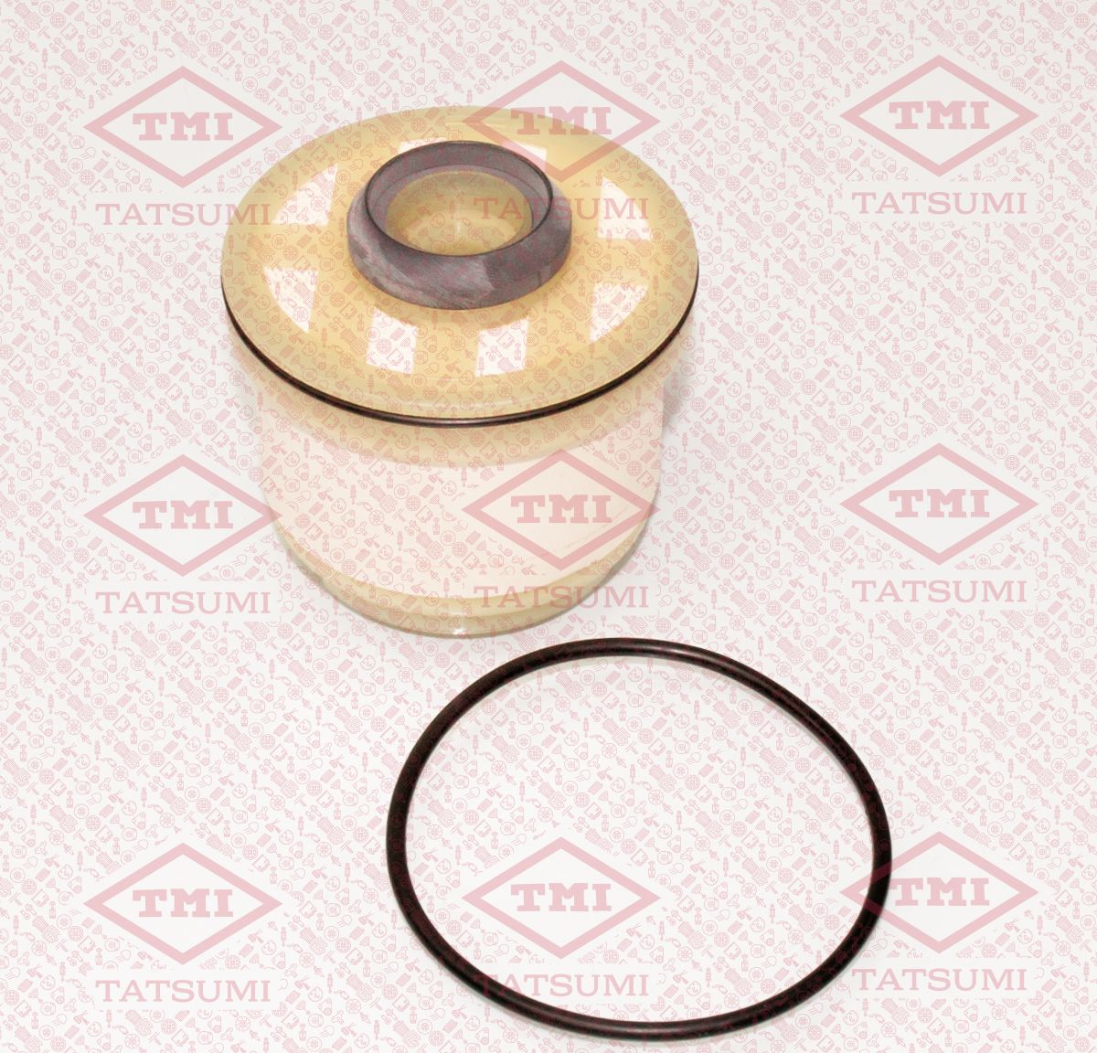 Фильтр топливный (Tatsumi). Артикул TBF1006