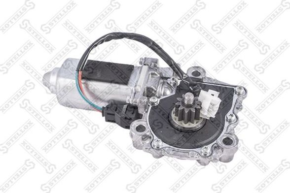 Моторчик стеклоподъемника Stellox. Артикул 88-55501-SX