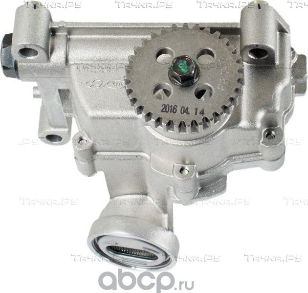 Масляный насос Hyundai / KIA. Артикул 2131025001