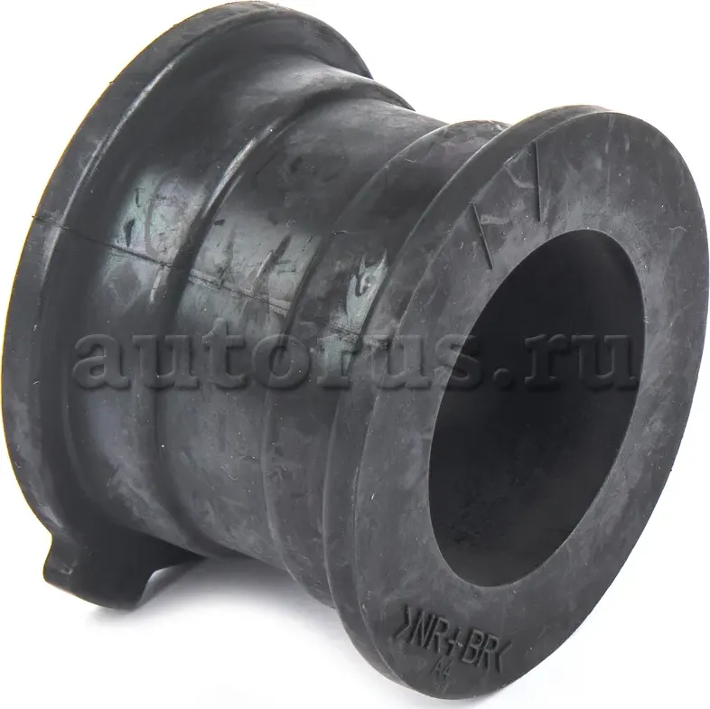 Втулка стабилизатора | перед прав/лев | (Partra). Артикул MS5100