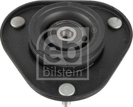 Опора амортизатора (стойки) Febi Bilstein (резина/металл). Артикул 170061