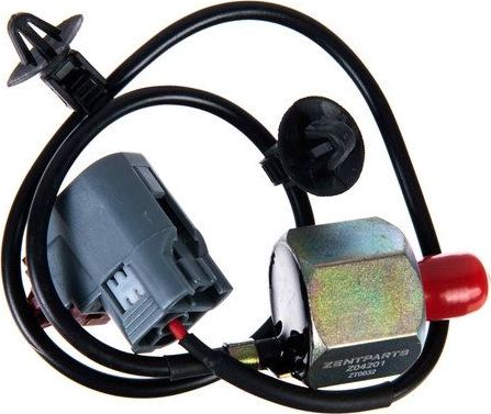 Датчик детонации Zentparts для Mazda 2 II (DE) 2007-2015. Артикул Z04201