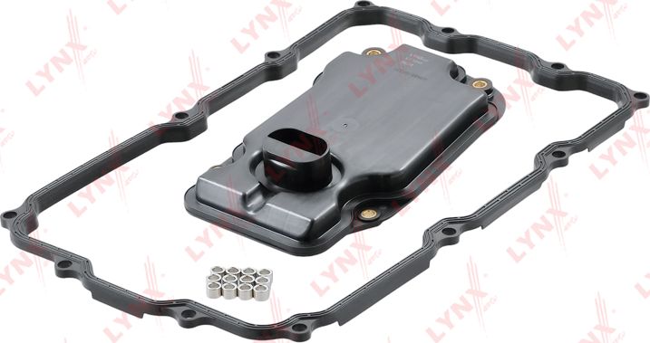 Фильтр АКПП (Lynxauto). Артикул LT-1244