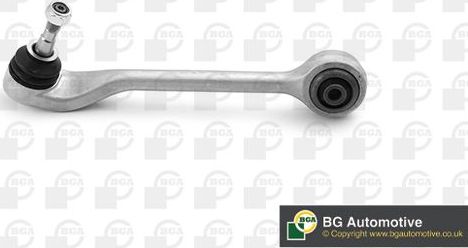 Поперечный рычаг передней подвески BGA. Артикул TRC0975
