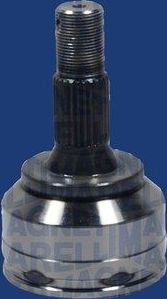 Шрус внутренний (граната) Magneti Marelli передний для Citroen C4 I 2004-2011. Артикул 302015100056