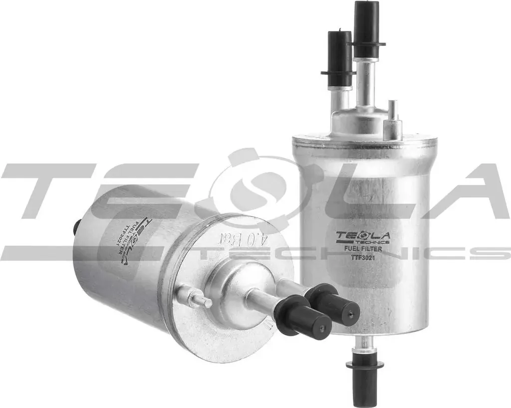 Фильтр топливный (Tesla Technics). Артикул TTF3021