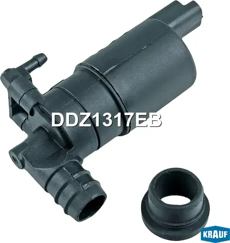 Насос стеклоомывателя (Krauf). Артикул DDZ1317EB