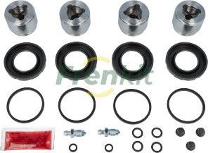 Ремкомплект тормозного суппорта Frenkit. Артикул 244929