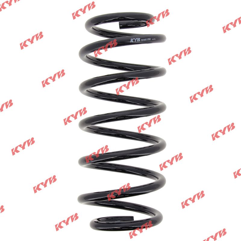 Пружина подвески KYB (Каяба) K-Flex. Артикул RA6158