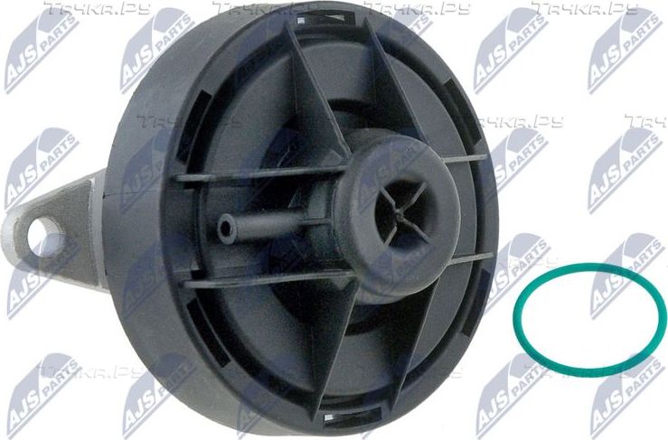 Клапан EGR (рециркуляции выхлопных газов) NTY. Артикул EGR-PL-001