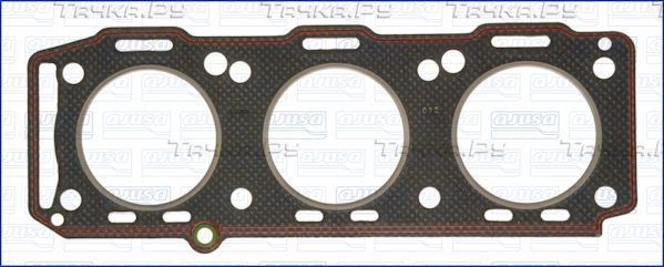 Прокладка ГБЦ Ajusa FIBERMAX левый для Alfa Romeo Spider II 1994-2005. Артикул 10120600
