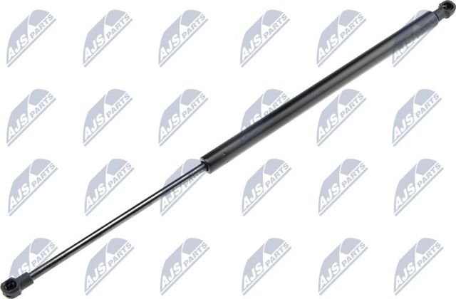 Амортизатор (упор) капота NTY для Lexus GS III 2005-2011. Артикул AE-TY-001