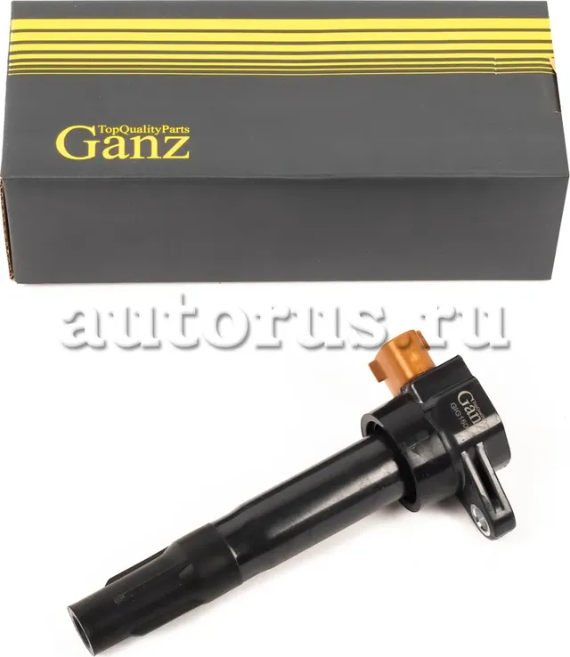 Катушка зажигания (Ganz) Ganz. Артикул GIG16068
