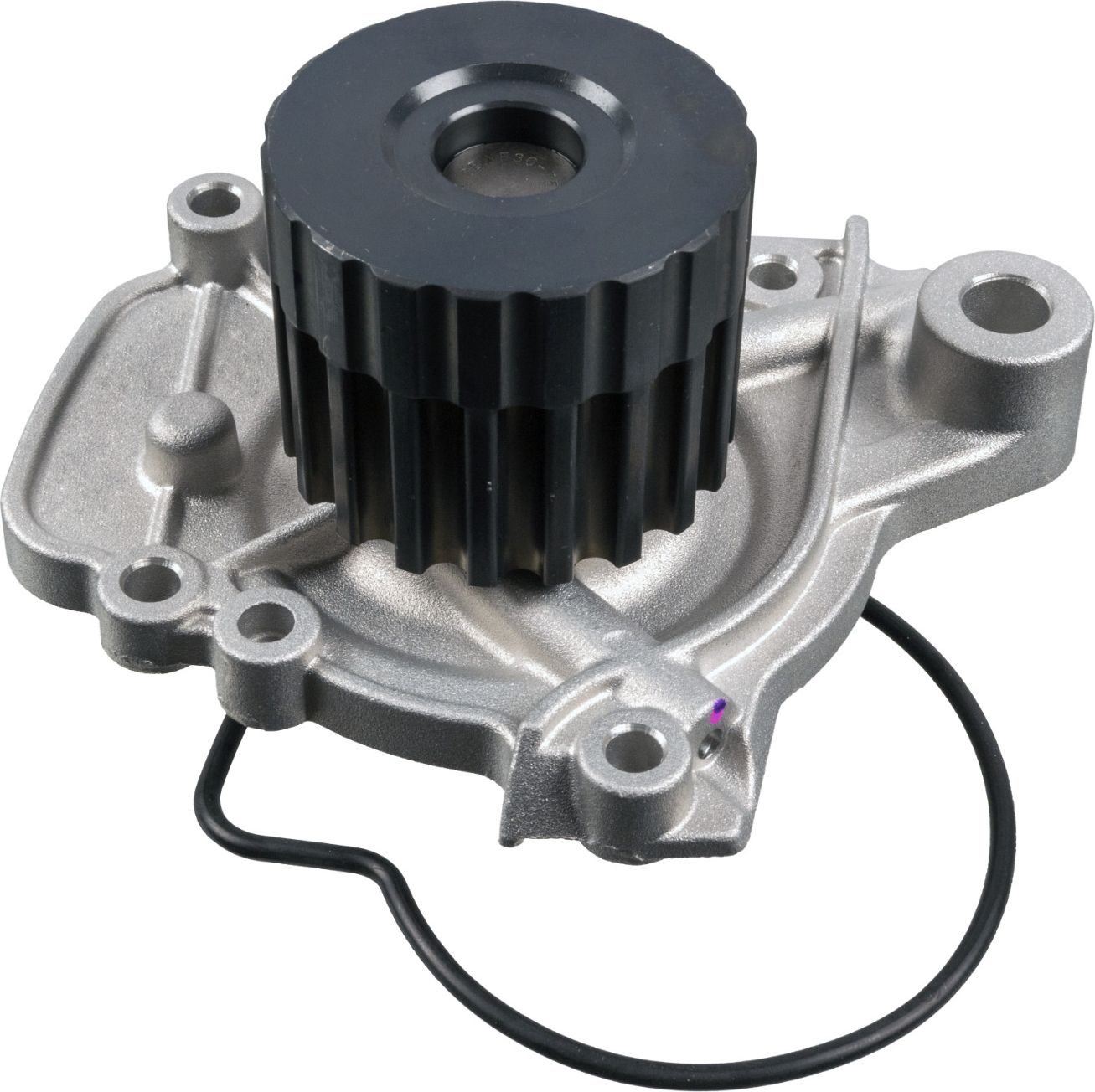 Помпа (водяной насос) Blue Print (Алюминиевое литье). Артикул ADH29129