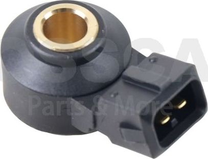 Датчик детонации OSSCA для Mercedes-Benz Vaneo 2002-2005. Артикул 20413