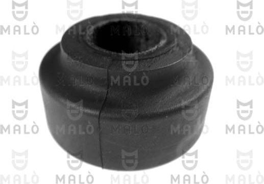 Втулка стабилизатора Malo (резина). Артикул 24123
