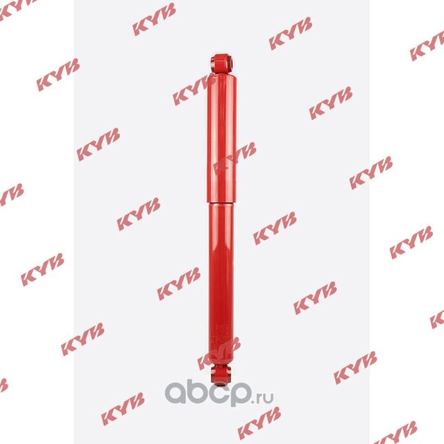 Амортизатор KYB Skorched4's. Артикул 845012