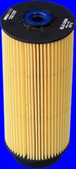 Топливный фильтр MecaFilter. Артикул ELG5454