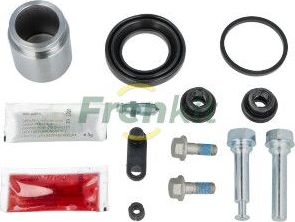 Ремкомплект тормозного суппорта Frenkit. Артикул 742207