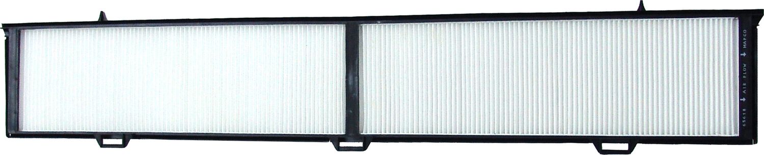 Салонный фильтр MAPCO. Артикул 65618