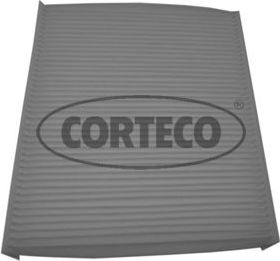 Салонный фильтр Corteco. Артикул 80001783