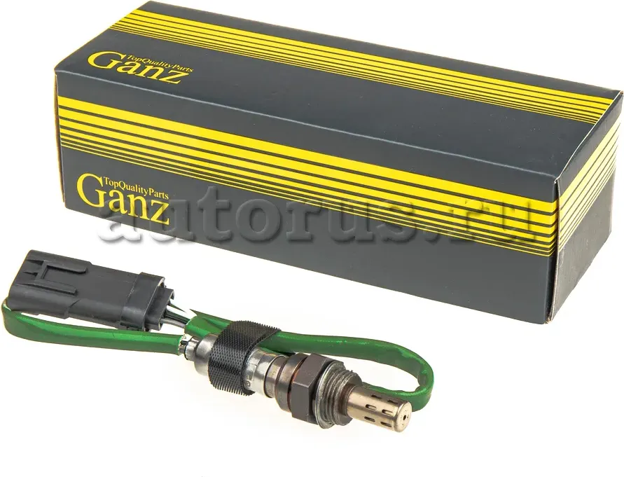 Датчик кислорода, лямбда-зонд (Ganz). Артикул GIG05098