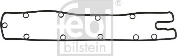 Прокладка клапанной крышки 441724 Febi Bilstein. Артикул 22031