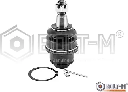 Шаровая опора (Bolt-M). Артикул BM8914