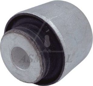 Сайлентблок заднего рычага подвески Asmetal. Артикул 38MR3819